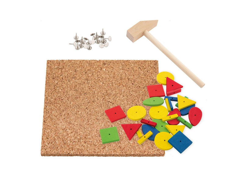 Creative Craft Group Hammer Tap