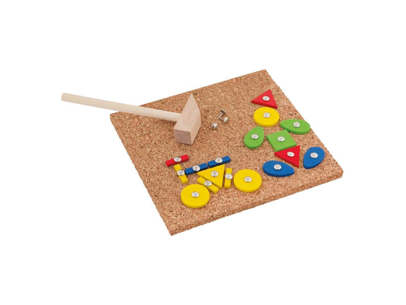 Creative Craft Group Hammer Tap