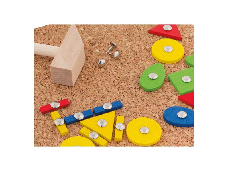 Creative Craft Group Hammer Tap