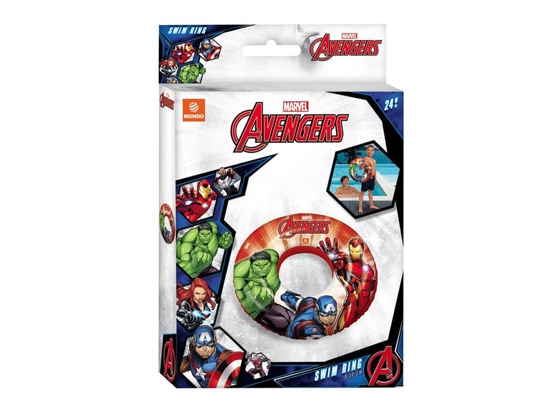 Mondo Swimming Ring Avengers 50cm