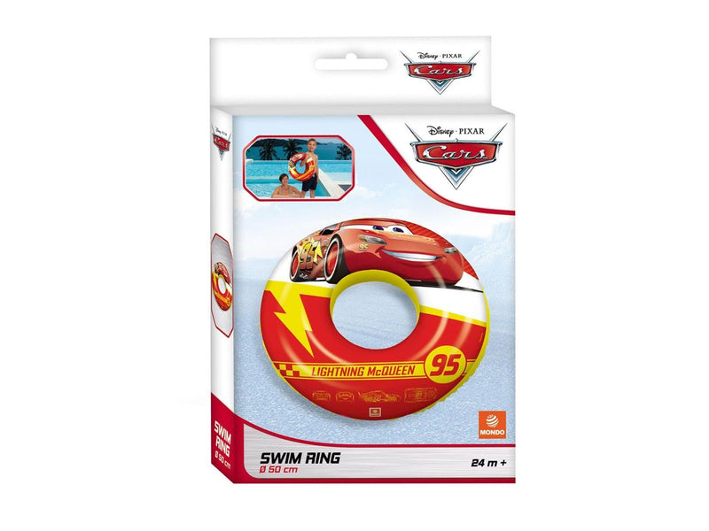 Mondo Swimming Ring Cars 50cm