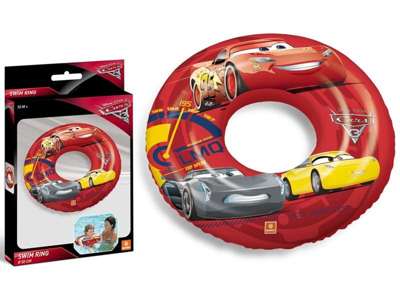 Mondo Swimming Ring Cars 50cm
