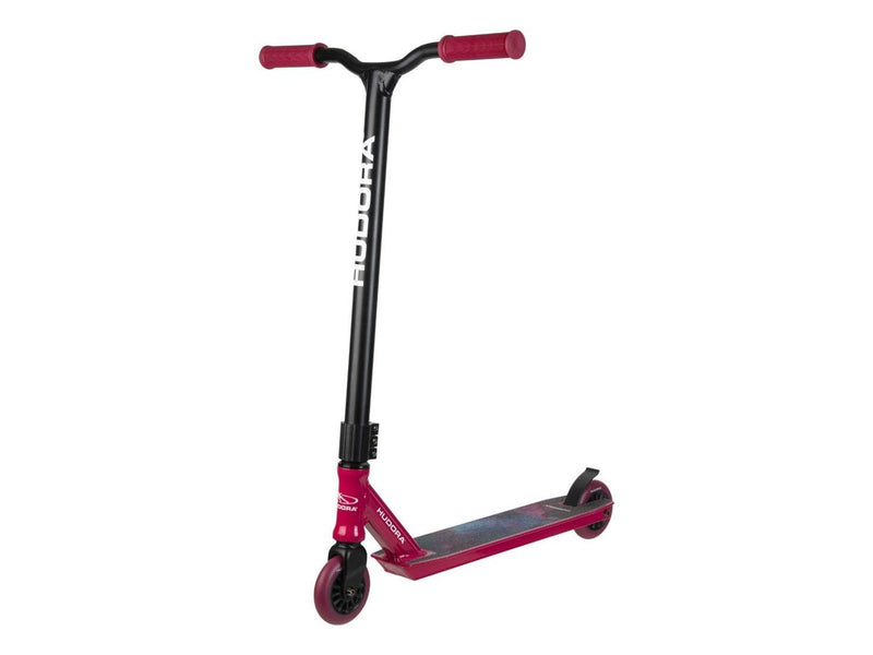 Hudora Stunt Scooter Scooter XQ-13