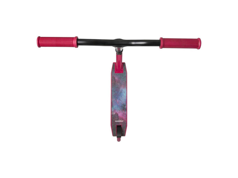 Hudora Stunt Scooter Scooter XQ-13