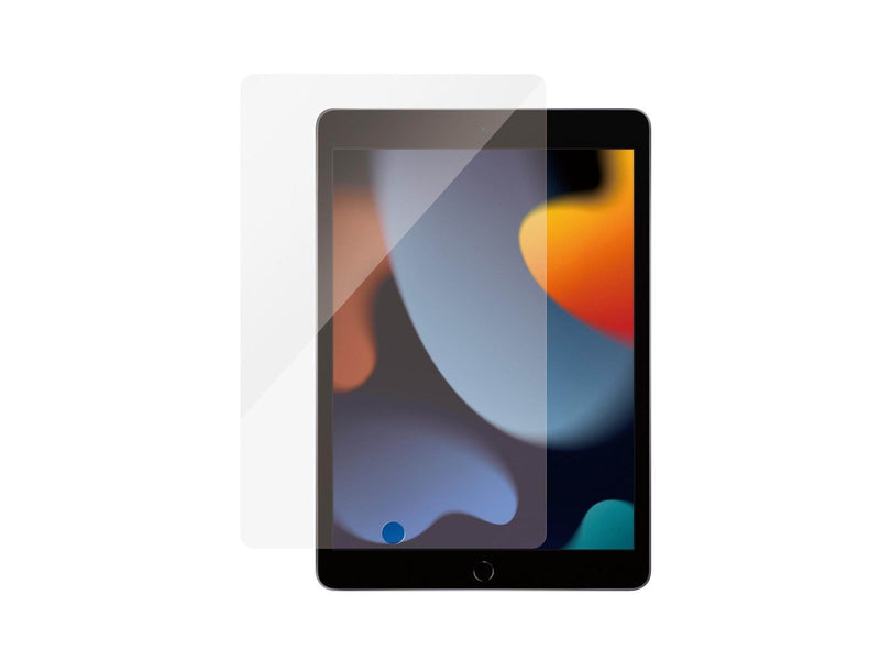 PanzerGlass Screen Protector iPad 10.2'' | Ultra-Wide Fit