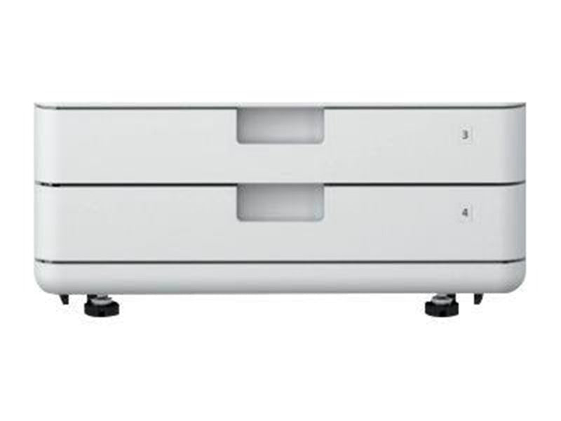 Canon Cassette Feeding Unit-AW1 - paper cassette - 1100 sheets