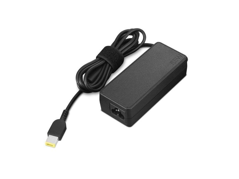 Lenovo - power adapter - slim tip - 65 Watt