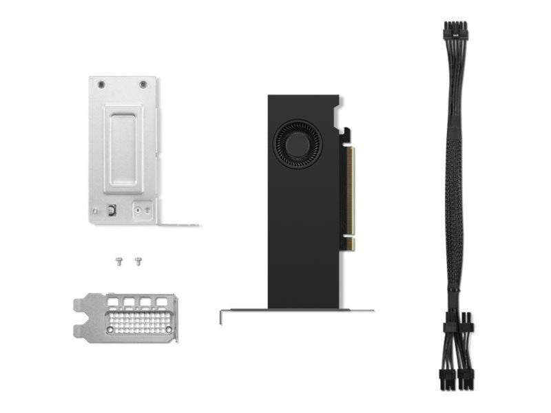 Lenovo RTX 2000 Ada - 16GB GDDR6 RAM - Grafikkarte