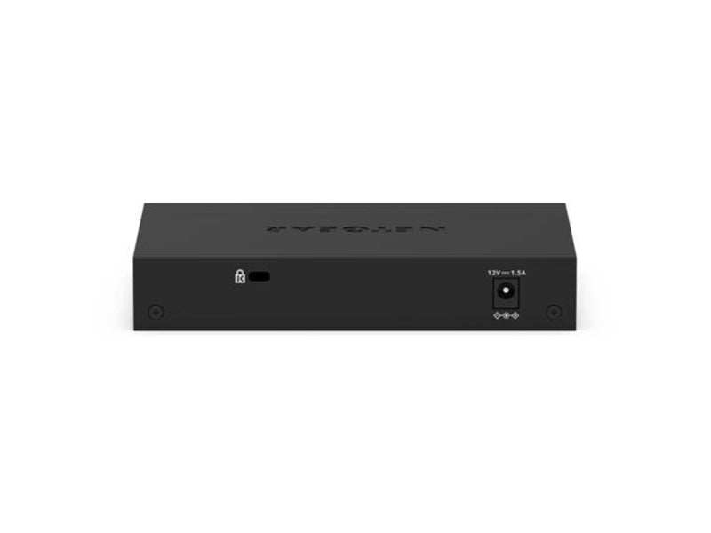 Netgear MS308 8-Port 2.5G Multi-Gigabit Ethernet Unmanaged Switch