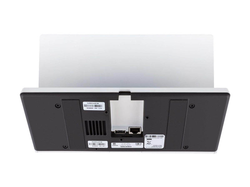 Crestron Electronics Crestron Touch Screen TS-1070 - control panel - Bluetooth 802.11a/b/g/n/ac - smooth white