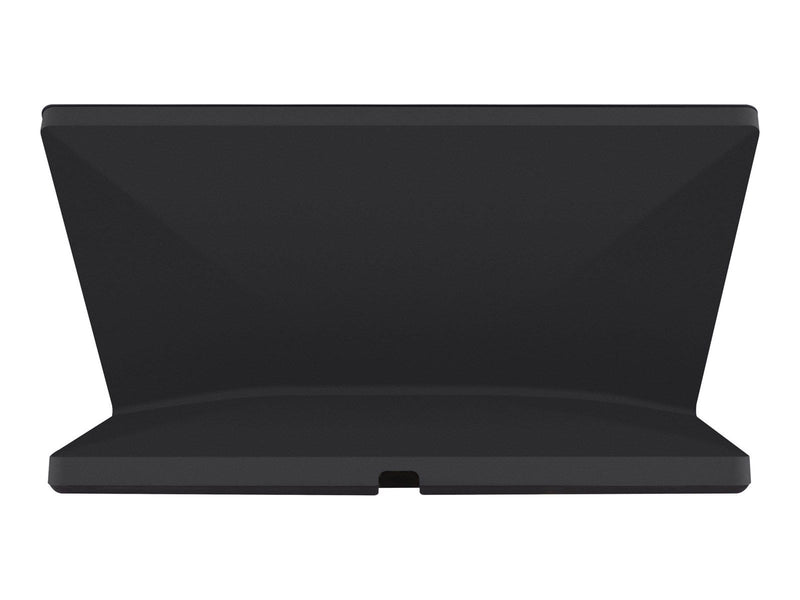 Crestron Electronics Crestron TS-1070-B-S - control panel - Bluetooth 802.11a/b/g/n/ac - smooth black