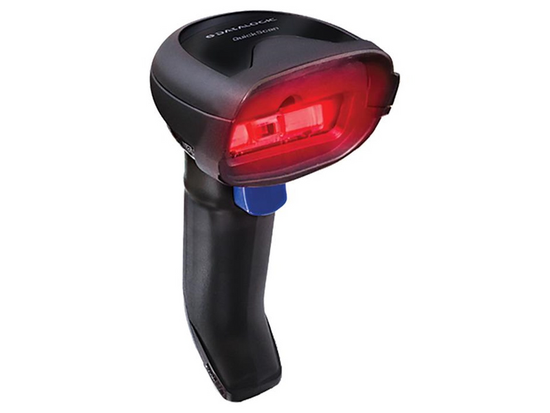 Datalogic QuickScan 2200 - 1D Wired Barcode Scanner