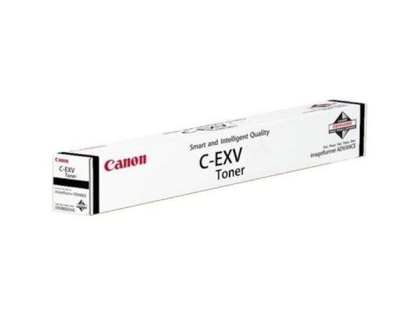 Canon Original Toner C-EXV52 schwarz 82.500 Seiten (0998C002)