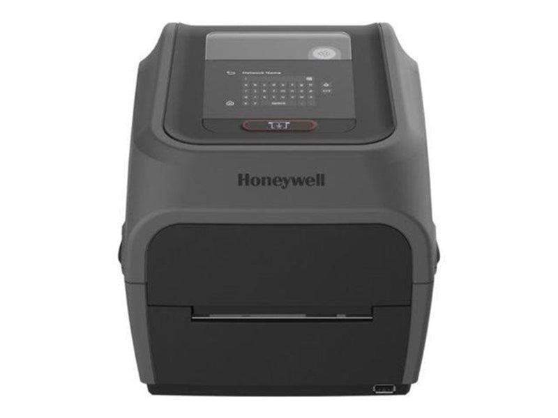 Honeywell PC45T - label printer - B/W - thermal transfer