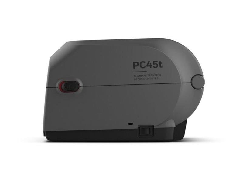 Honeywell PC45T - label printer - B/W - thermal transfer