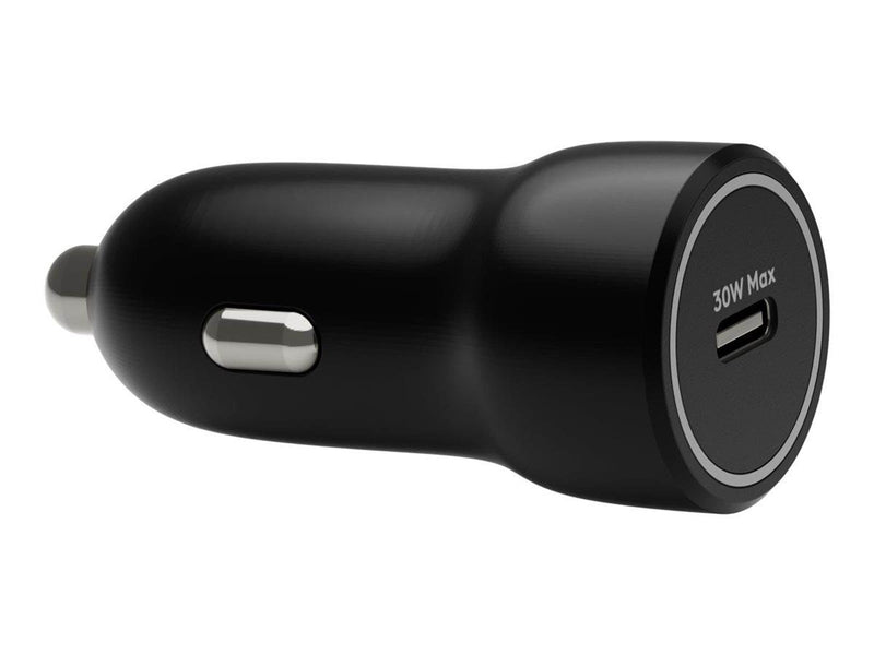 dbramante1928 re-charge car power adapter - 24 pin USB-C - 30 Watt