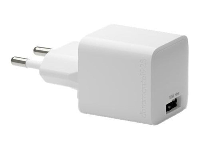 dbramante1928 re-charge power adapter - USB - 18 Watt