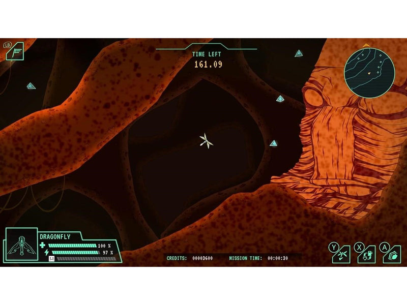 Lunar Lander Beyond - Nintendo Switch - Action - PEGI 12