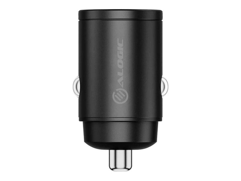 ALOGIC Rapid Power Mini Car Charger
