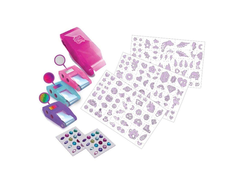 Cool Maker Shimmer Me Body Art 2.0