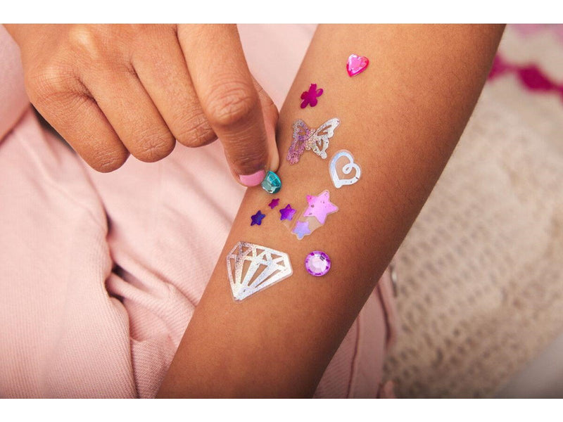 Cool Maker Shimmer Me Body Art 2.0