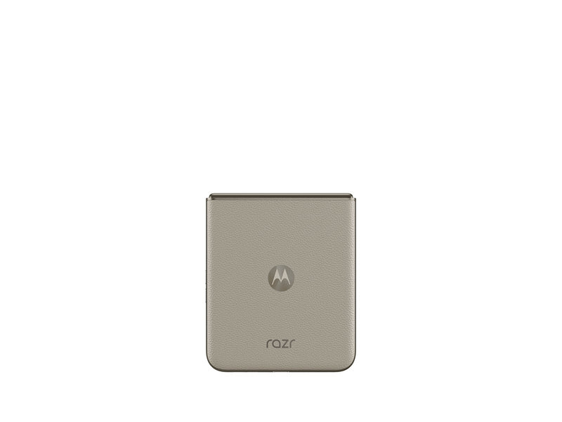 Motorola Razr 50 256GB/8GB - Beach Sand