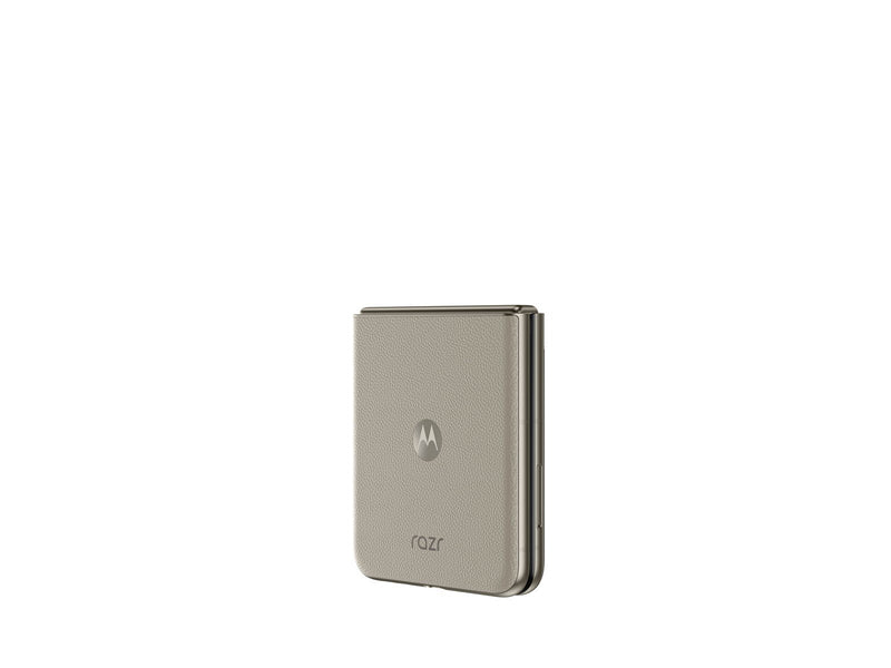 Motorola Razr 50 256GB/8GB - Beach Sand
