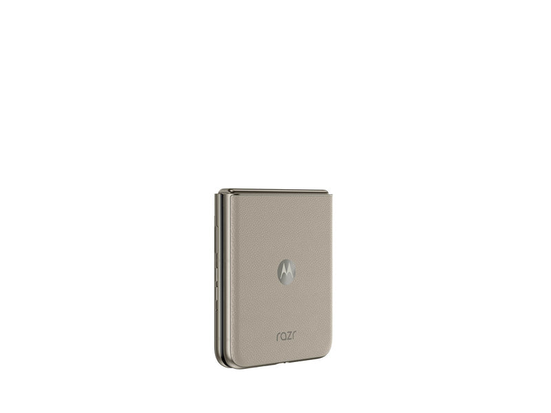 Motorola Razr 50 256GB/8GB - Beach Sand