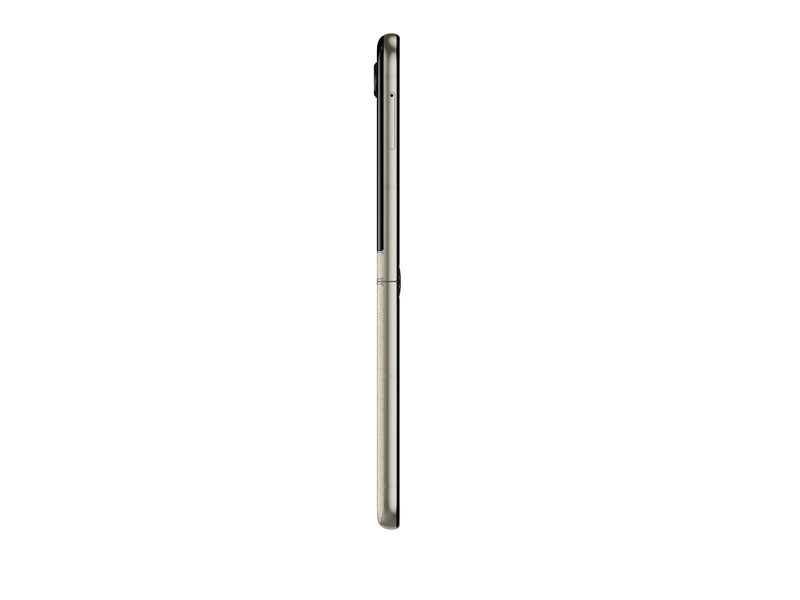 Motorola Razr 50 256GB/8GB - Beach Sand
