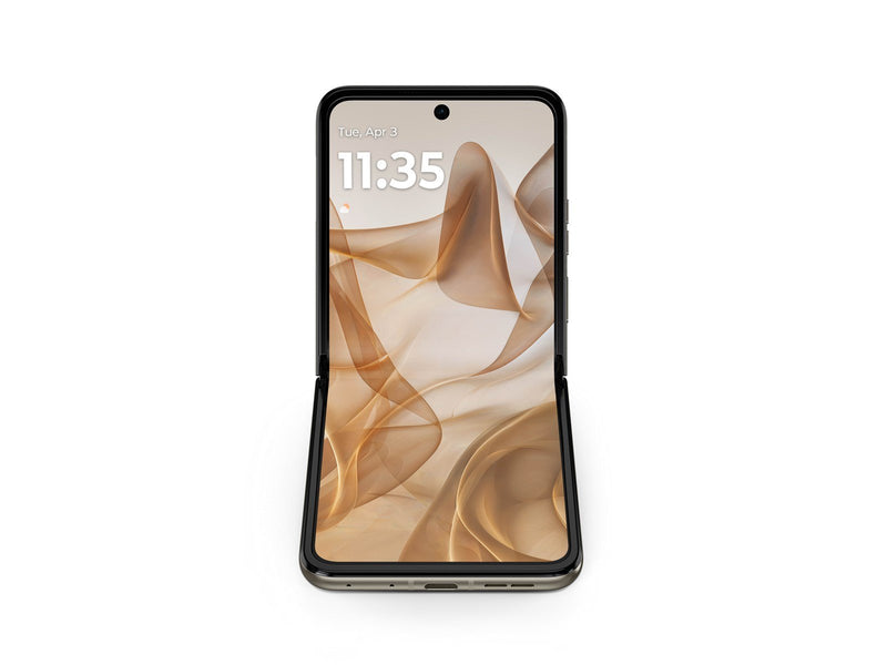 Motorola Razr 50 256GB/8GB - Beach Sand