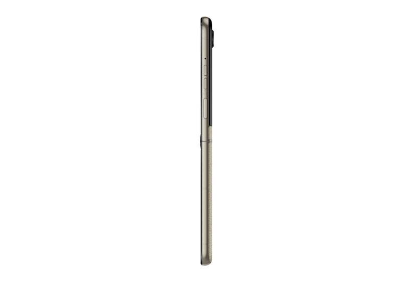 Motorola Razr 50 256GB/8GB - Beach Sand