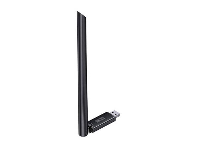 Baseus FastJoy 650 Mbps WiFi adapter (black)
