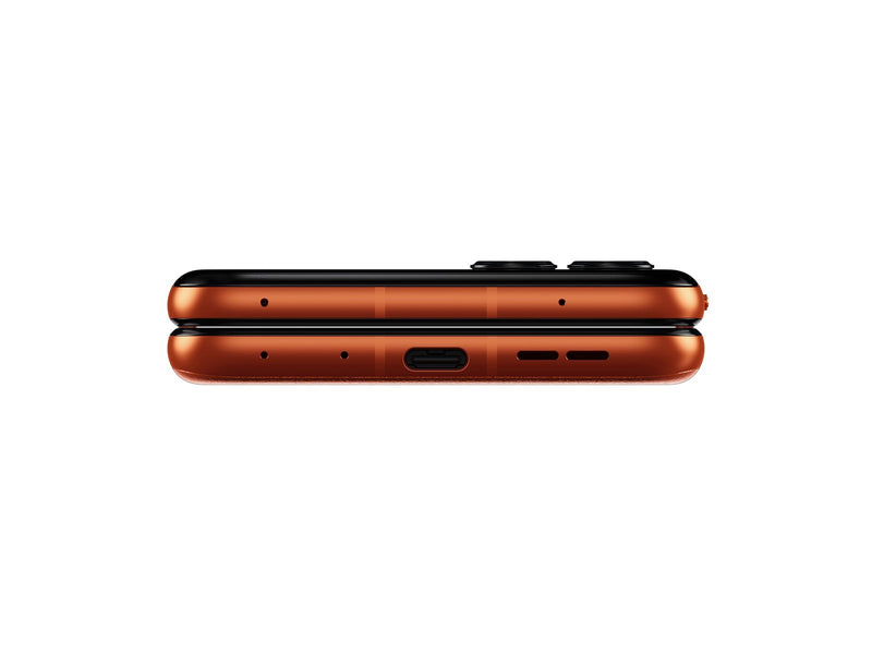Motorola Razr 50 256GB/8GB - Spitz Orange