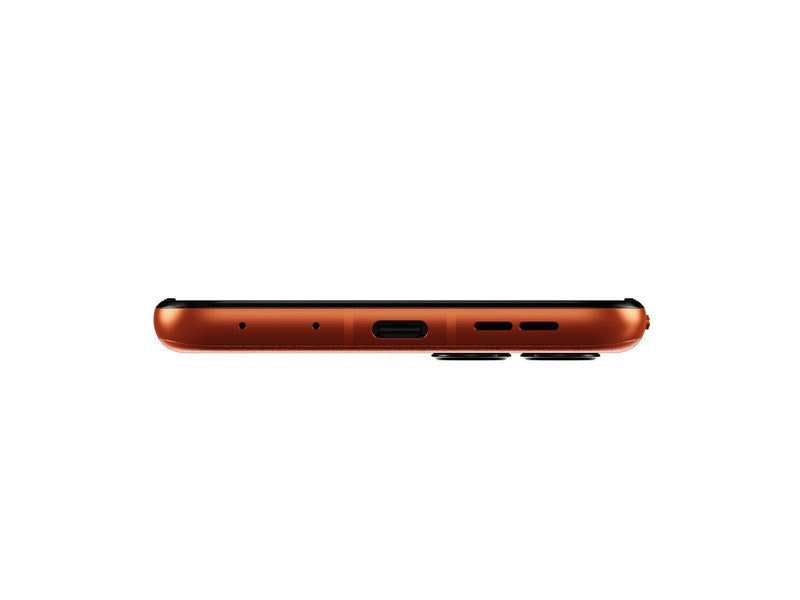 Motorola Razr 50 256GB/8GB - Spitz Orange