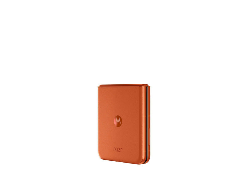 Motorola Razr 50 256GB/8GB - Spitz Orange