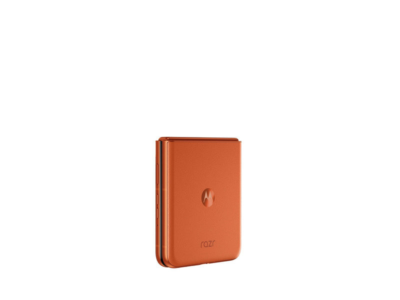 Motorola Razr 50 256GB/8GB - Spitz Orange