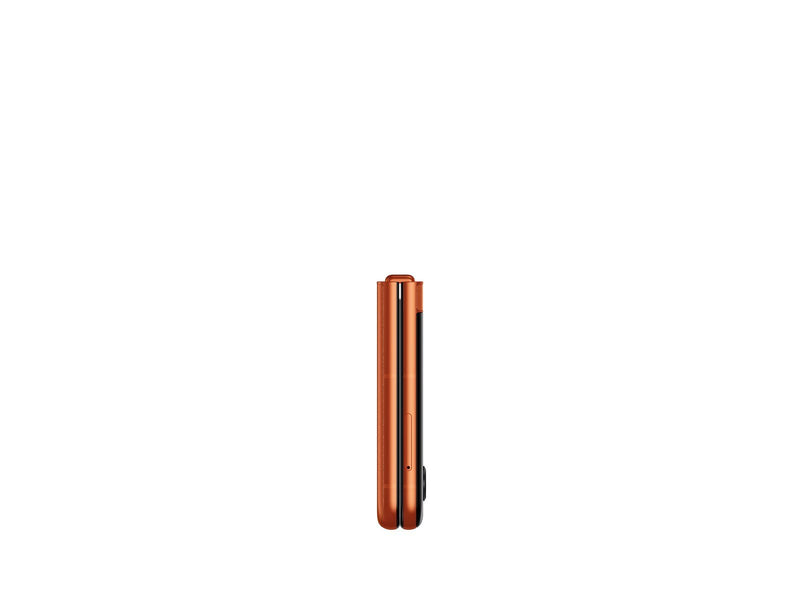 Motorola Razr 50 256GB/8GB - Spitz Orange