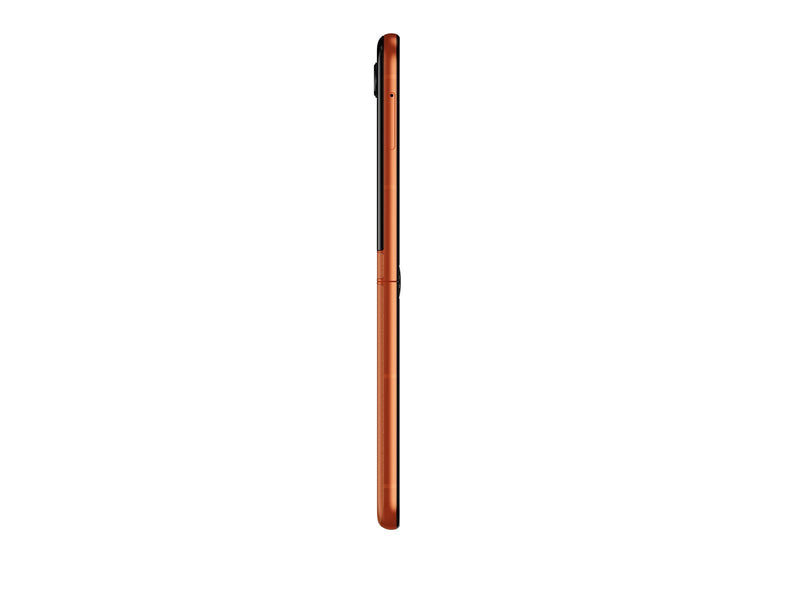 Motorola Razr 50 256GB/8GB - Spitz Orange