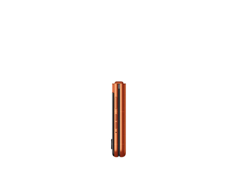 Motorola Razr 50 256GB/8GB - Spitz Orange