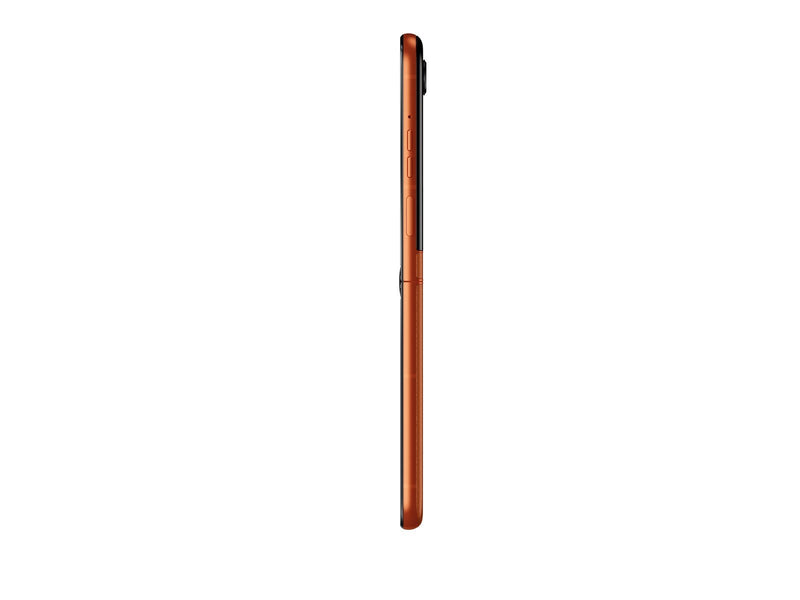 Motorola Razr 50 256GB/8GB - Spitz Orange
