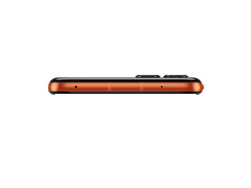 Motorola Razr 50 256GB/8GB - Spitz Orange