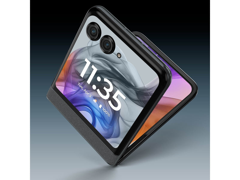 Motorola Razr 50 256GB/8GB - Koala Grey