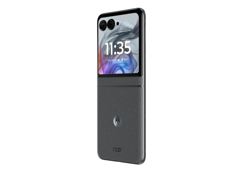 Motorola Razr 50 256GB/8GB - Koala Grey