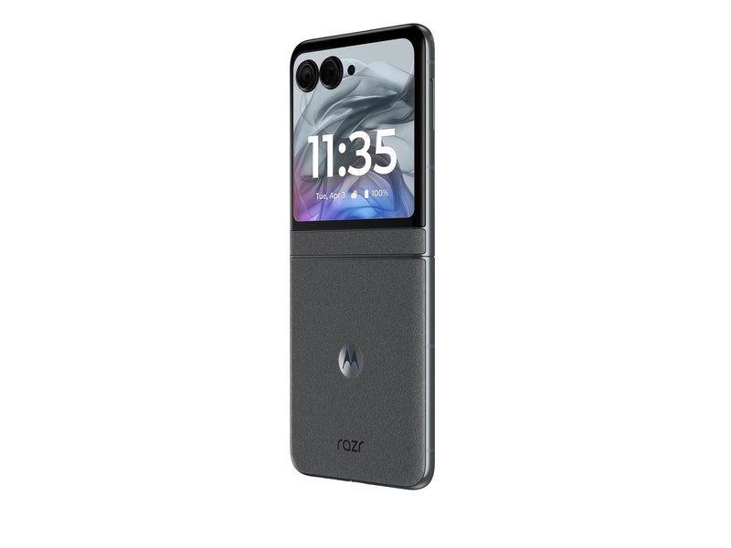 Motorola Razr 50 256GB/8GB - Koala Grey