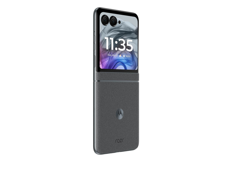 Motorola Razr 50 256GB/8GB - Koala Grey
