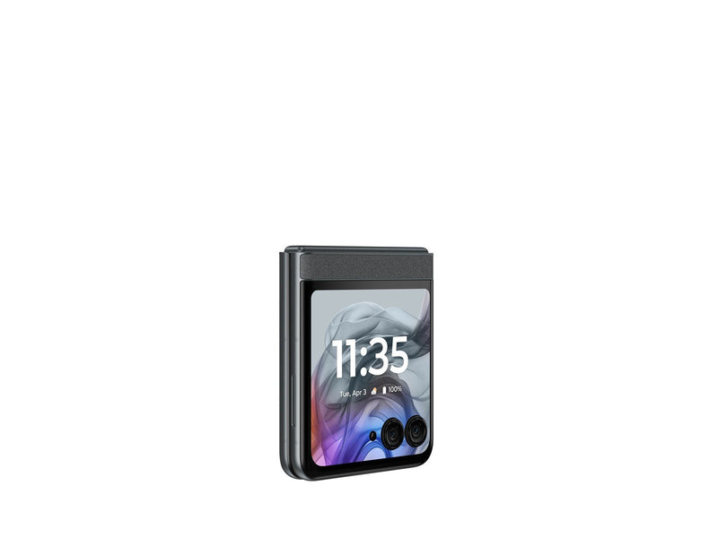Motorola Razr 50 256GB/8GB - Koala Grey