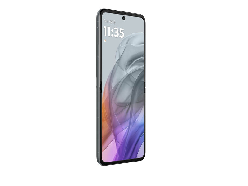 Motorola Razr 50 256GB/8GB - Koala Grey