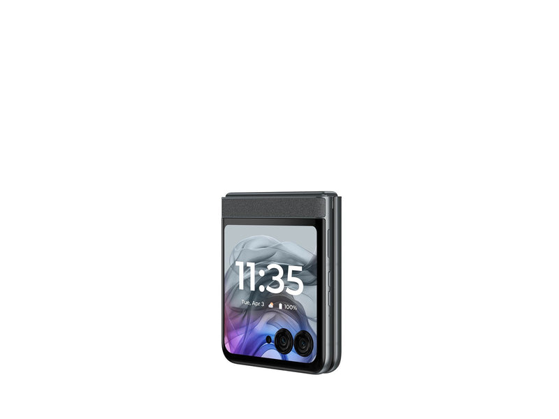 Motorola Razr 50 256GB/8GB - Koala Grey