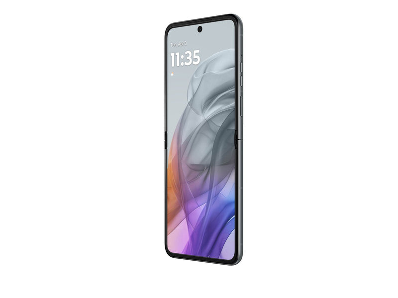 Motorola Razr 50 256GB/8GB - Koala Grey