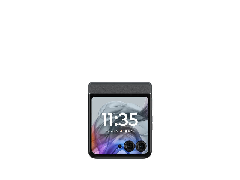 Motorola Razr 50 256GB/8GB - Koala Grey